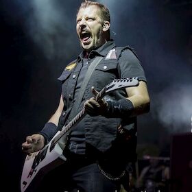 Bild: SAD - Metallica Tribute