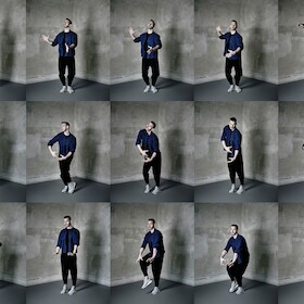 Bild: Johannes-Passion