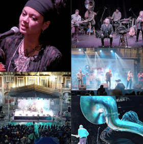 Bild: Hazmat Modine | Good Friend Tour 2026