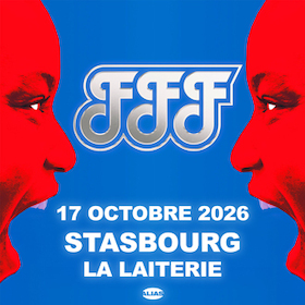 Bild: FFF + Guest