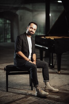 Bild: Jonathan Zelter - Nah & Unplugged 2026