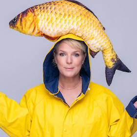 Bild: MIRJA BOES - carpfe diem!