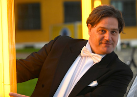 Bild: Operette mit Alexander Voigt