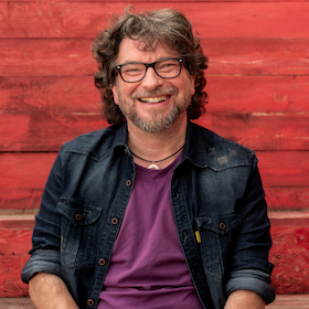 Bild: Hennes Bender - Alter Falter!