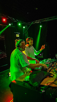 Bild: From Drop Till Dawn