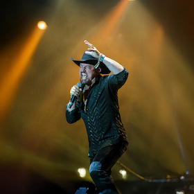 Bild: Geoff Tate's Operation Mindcrime - Operation Mindcrime - The Final Chapter