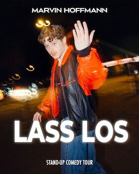 Bild: Marvin Hoffmann - LASS LOS