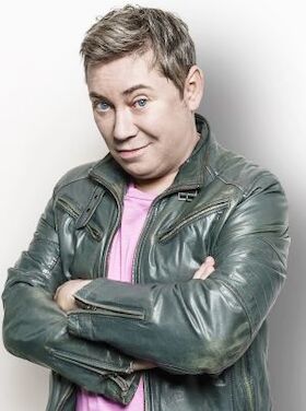 Bild: Sascha Korf: Danke und Tschüss- Abgesagt