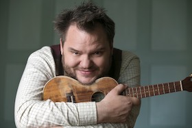 Bild: Svavar Knútur - Tour 2026 - back in Göttingen