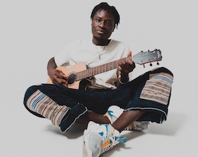 Bild: Ezé (BF/D) - 10 Jahre zwischen Welten!