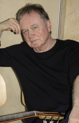 Bild: Klaus Hoffmann - Ich bin