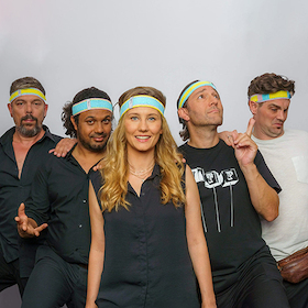 Bild: Luksan Wunder - „WTFM100,NULL"