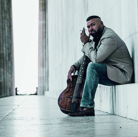 Bild: Nando Reinhardt Trio - Gypsy Swing