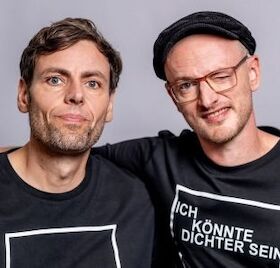 Bild: Simon & Jan: Heiße Luft