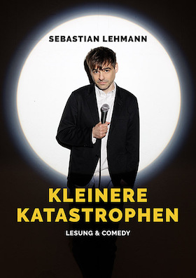 Bild: Sebastian Lehmann - Kleinere Katastrophen