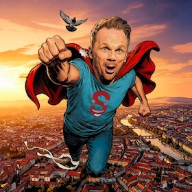 Bild: Ralf Schmitz - Schmitzmän