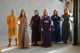 Bild: Latvian Voices - STIMMEN 2026