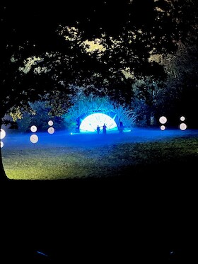 Bild: Lange Nacht des Theater - Die Nacht des Schicksals - Operndrama