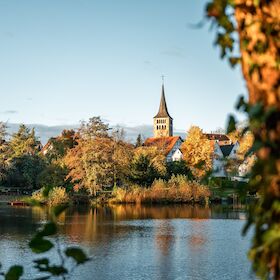 Bild: Herbstliche Genusstour