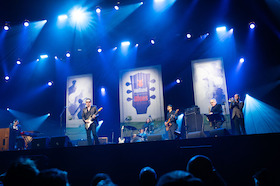 Bild: Kai Strausss & The Electric Blues All Stars | 14. Blues Night