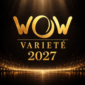 Bild: WOW Varieté Potsdam 2027