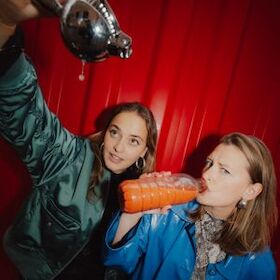 Bild: JUICE - DURSTIG DIE TOUR 2026