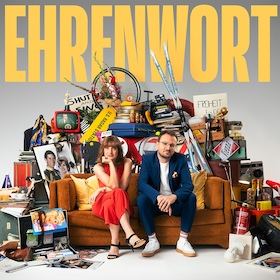 Bild: EHRENWORT LIVE