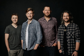 Bild: Steve Cathedral Group