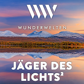 Bild: WunderWelten: Jäger des Lichts 2