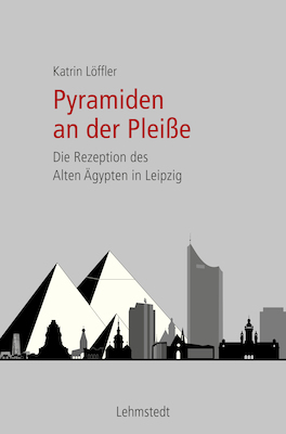 Bild: Pyramiden und Obeliske an der Pleiße
