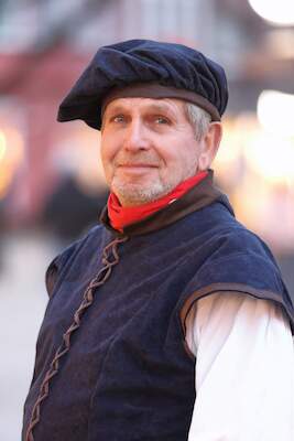 Bild: Hanserundgang mit Umtrunk im Alten Rathaus