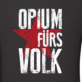 Bild: Opium fürs Volk - Die Toten Hosen Tribute