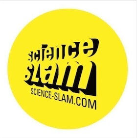 Bild: Science Slam Stuttgart!
