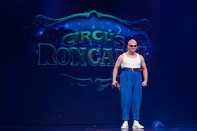 Bild: "10. Burgdorf lacht - Die Comedy Nacht"