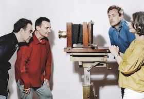 Bild: #44 Prinz-Constantin-Konzert