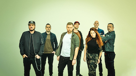 Bild: One Step Closer - Tag 2 - A Tribute To Linkin Park