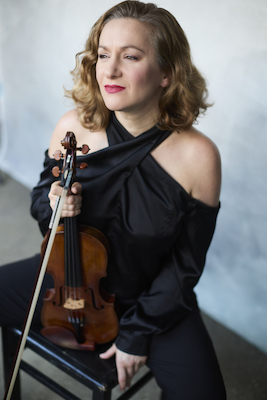 Bild: #48 The Birth Of The Violin