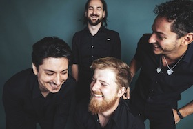 Bild: # 53 Tierisches zwischen Klassik und Pop