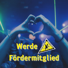 Bild: Fördermitgliedschaft 2026