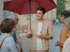 Bild: FREIBURGerLEBEN: Höhepunkte der Altstadt