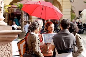 Bild: FREIBURGerLEBEN: Höhepunkte der Altstadt
