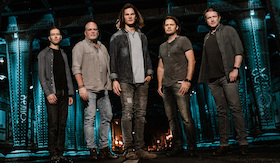 Bild: Bounce - Celebrating The Songs Of Bon Jovi