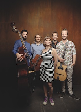 Bild: #7 Esprit Manouche