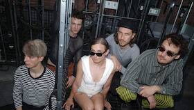 Bild: Trustfundbabes