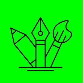 Bild: Social Club - Paint & Sip - mit deinen Lieblingsfarben