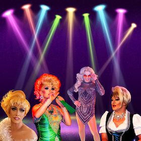 Bild: Die Mirage Show Stuttgart - die ultimative Revue