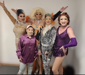 Bild: Die Mirage Show Stuttgart - die ultimative Revue