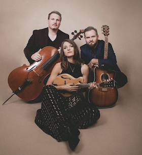 Bild: Candlelight Songs - South for Winter - Of Sea and Sky