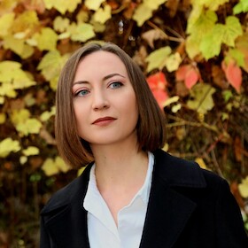 Bild: Virtuose Violine