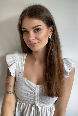 Bild: Jennifer Bright liest aus "The Final Bow (Pure Grace Academy 1)"